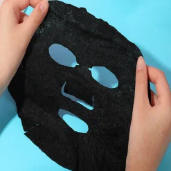 MINISO 40 Maschere Facciali Nere Di We Bare Bears Best