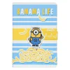 MINISO Agenda Minions Clearance