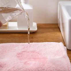 MINISO Asciugamano Capelli Coniglio Sale