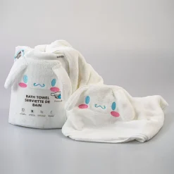 MINISO Asciugamano Grande - Cinnamoroll