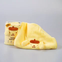 MINISO Asciugamano Medio - Pompompurin