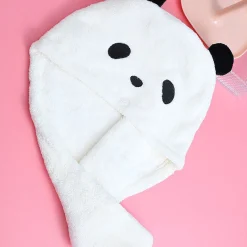 MINISO Asciugamano Per Capelli Clearance