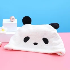 MINISO Asciugamano Per Capelli Clearance