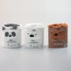 MINISO Asciugamano Per Capelli We Bare Bears (1Pz) Sale