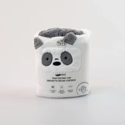 MINISO Asciugamano Per Capelli We Bare Bears (1Pz) Sale