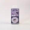 MINISO Auricolari Kuromi - Sanrio