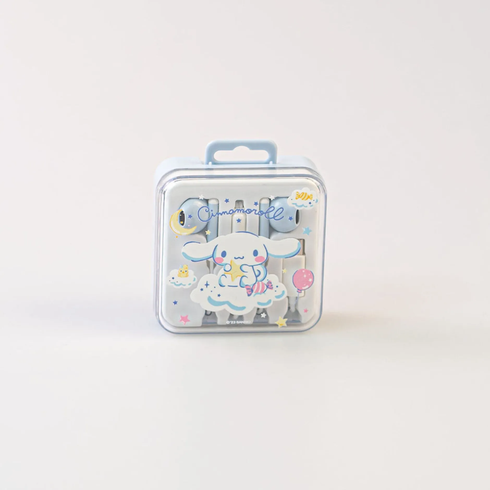 MINISO Auricolari Type C - Sanrio (1Pz) Online