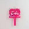 MINISO Barbie Collection Handheld Mirror Discount