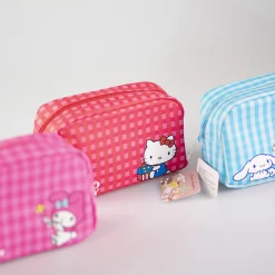 MINISO Beauty Case Da Borsa - Sanrio (1Pz)