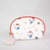 MINISO Beauty Case Da Borsa Bianco - Sanrio (1Pz) New