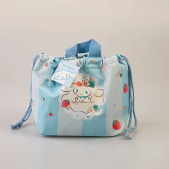 MINISO Bento Bag Cinnamoroll