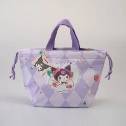 MINISO Bento Bag Kuromi Sale
