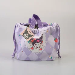 MINISO Bento Bag Kuromi Sale