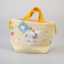 MINISO Bento Bag Pochacco Hot