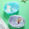 MINISO Bento Box - Elsa & Anna (1 Pz) Clearance
