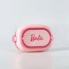 MINISO Bento Box Doppio Strato - Barbie Best
