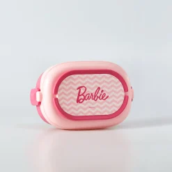 MINISO Bento Box Doppio Strato - Barbie Best