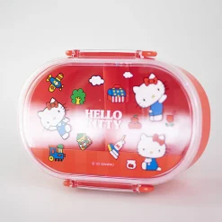 MINISO Bento Box Hello Kitty New