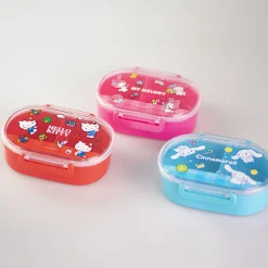 MINISO Bento Box Hello Kitty New