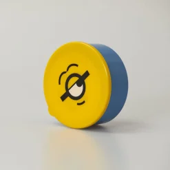 MINISO Bento Box Matriosca 3Pz - Minions Online