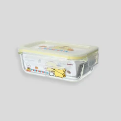 MINISO Bento Box Pompompurin Online