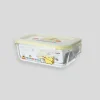MINISO Bento Box Pompompurin New