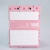 MINISO Best Day Ever - Notepad Outlet
