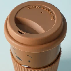 MINISO Bicchiere In Ceramica - Orso - We Bare Bears Discount