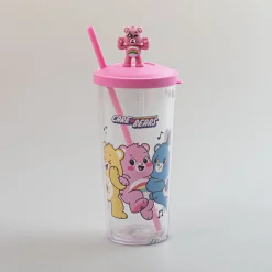 MINISO Bicchiere Orsetti Del Cuore Hot