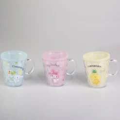 MINISO Bicchiere Porta Spazzolino - Sanrio (1 Pz) Outlet