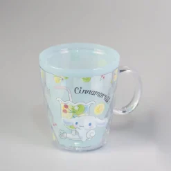 MINISO Bicchiere Porta Spazzolino - Sanrio (1 Pz) Outlet