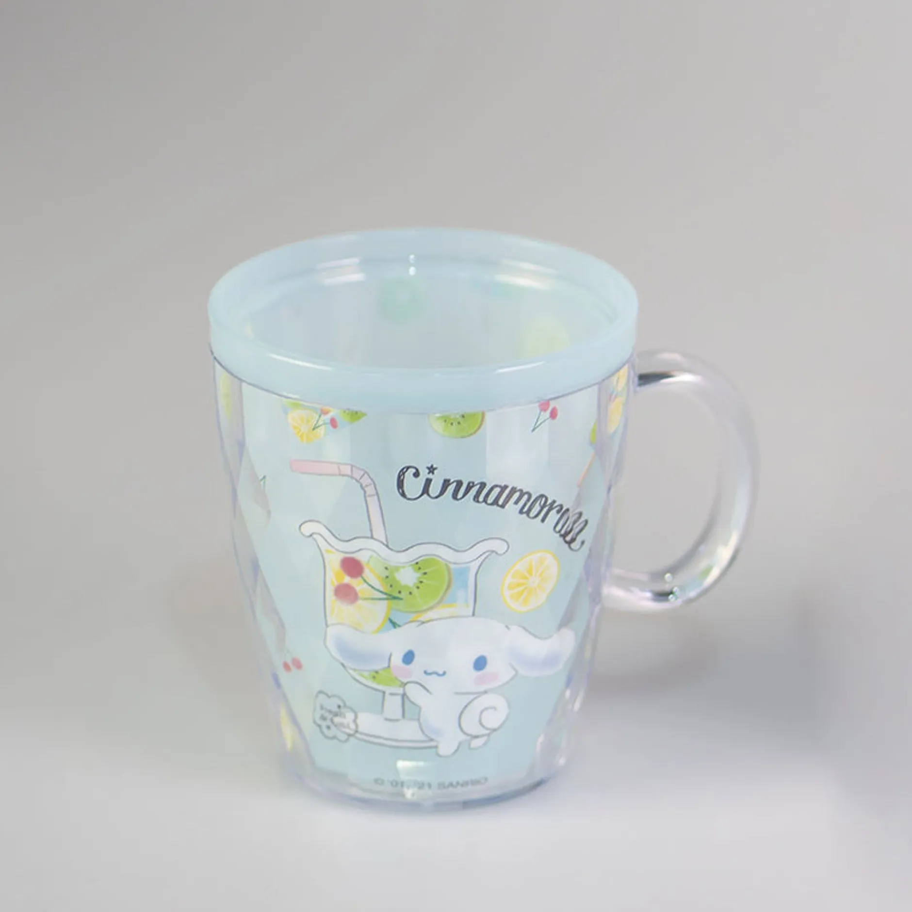 MINISO Bicchiere Porta Spazzolino - Sanrio (1 Pz) Outlet