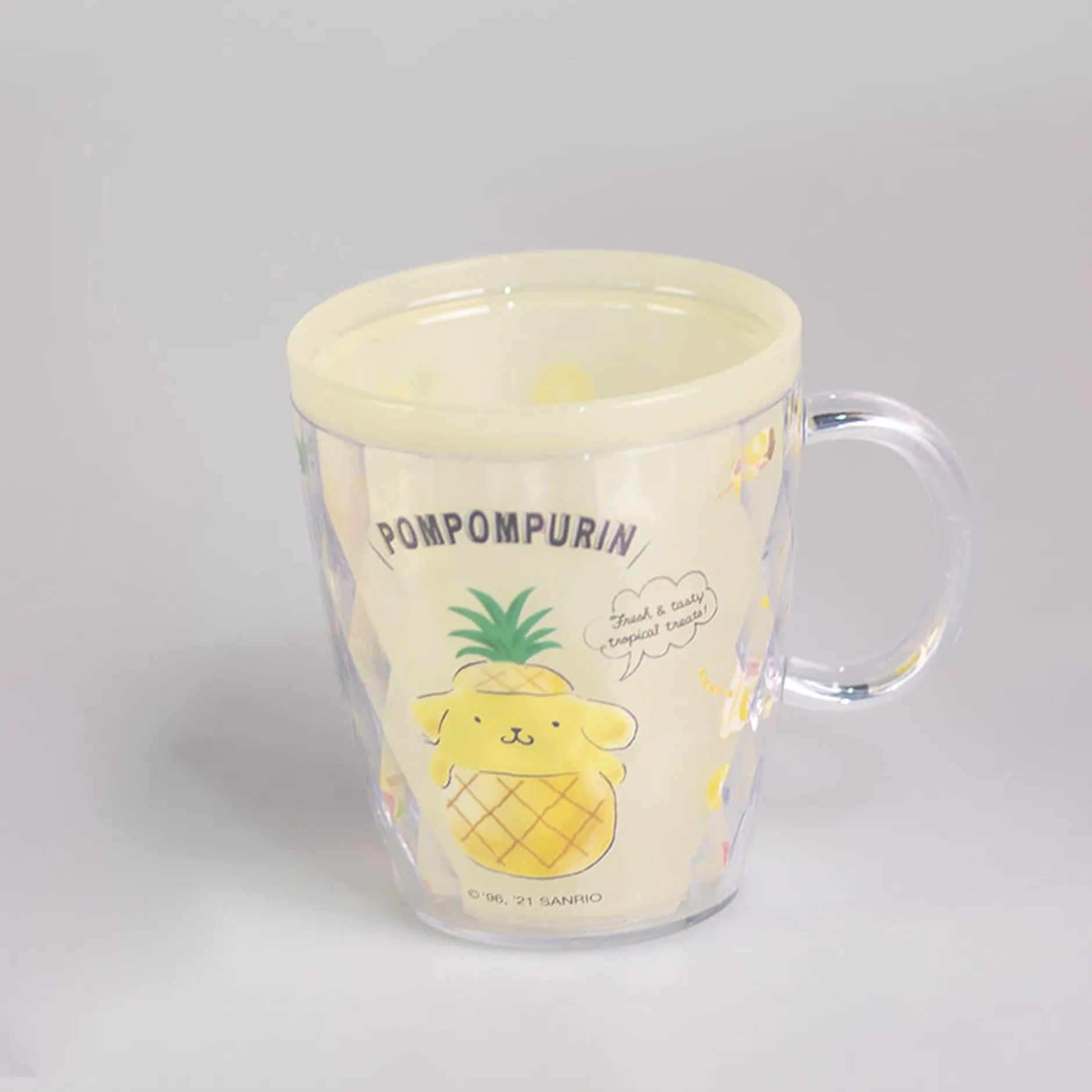 MINISO Bicchiere Porta Spazzolino - Sanrio (1 Pz) Outlet