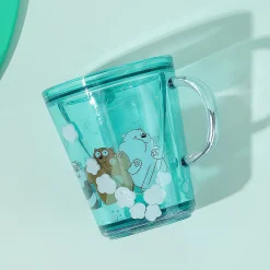 MINISO Bicchiere We Bare Bears - (1Pz)