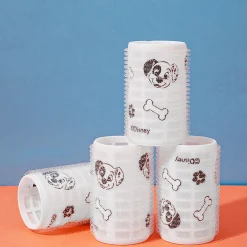 MINISO Bigodini Per Capelli Carica Dei 101 Clearance