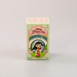 MINISO Blind Box - Disney Princess Cheongsam Discount