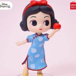 MINISO Blind Box - Disney Princess Cheongsam Discount