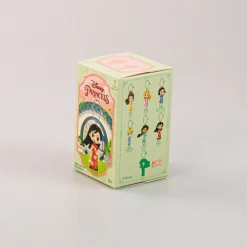 MINISO Blind Box - Disney Princess Cheongsam Best