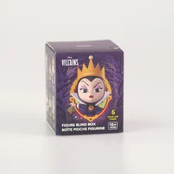 MINISO Blind Box - Disney Villains