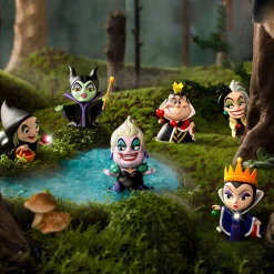 MINISO Blind Box - Disney Villains