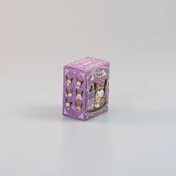 MINISO Blind Box - Kuromi Party Lapel Badge Clearance