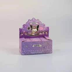 MINISO Blind Box - Kuromi Party Lapel Badge Clearance