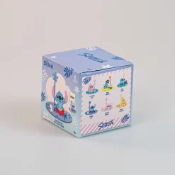 MINISO Blind Box - Porta Foto Lilo & Stitch Hot
