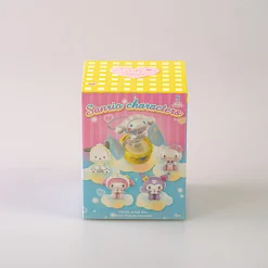 MINISO Blind Boxes - Baby Charms Sanrio Discount