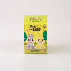 MINISO Blind Boxes - Disney Where Is The Bunny?