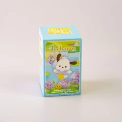 MINISO Blind Boxes - Pochacco Flower Discount