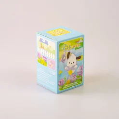 MINISO Blind Boxes - Pochacco Flower Discount