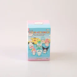 MINISO Blind Boxes - Sanrio Back To Back Outlet