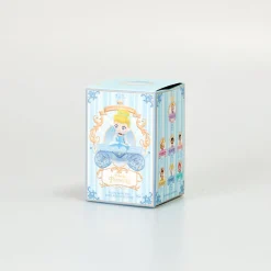 MINISO Blinx Boxes - Disney Princess Carrozza Online