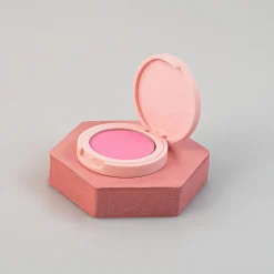 MINISO Blush - Pink Cube (03 Pink) Online